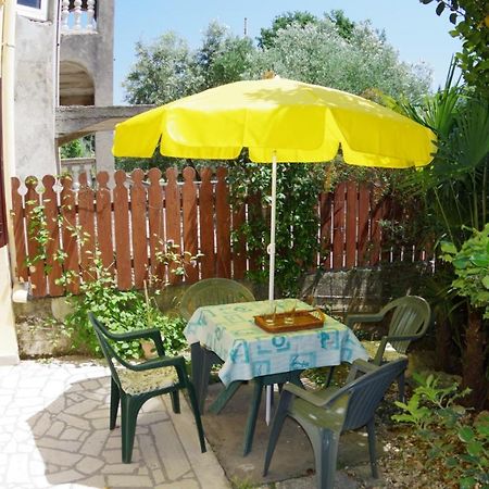 Holiday Apartments Ruzica, Pjescana Uvala Ngoại thất bức ảnh