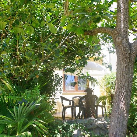 Holiday Apartments Ruzica, Pjescana Uvala Ngoại thất bức ảnh