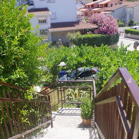 Holiday Apartments Ruzica, Pjescana Uvala Ngoại thất bức ảnh