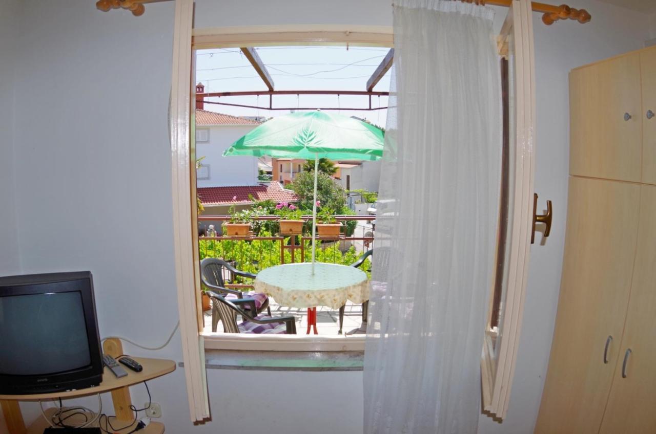 Holiday Apartments Ruzica, Pjescana Uvala Ngoại thất bức ảnh
