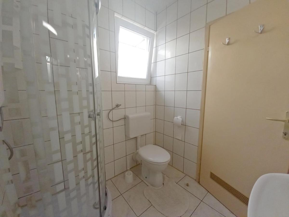 Holiday Apartments Ruzica, Pjescana Uvala Ngoại thất bức ảnh