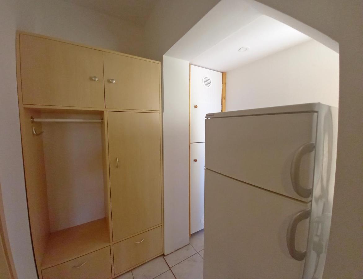 Holiday Apartments Ruzica, Pjescana Uvala Ngoại thất bức ảnh
