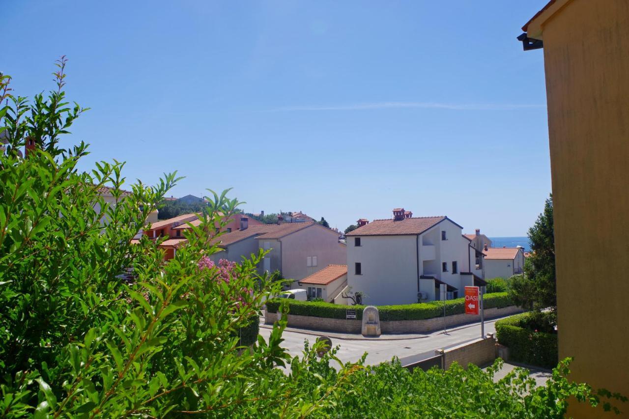 Holiday Apartments Ruzica, Pjescana Uvala Ngoại thất bức ảnh