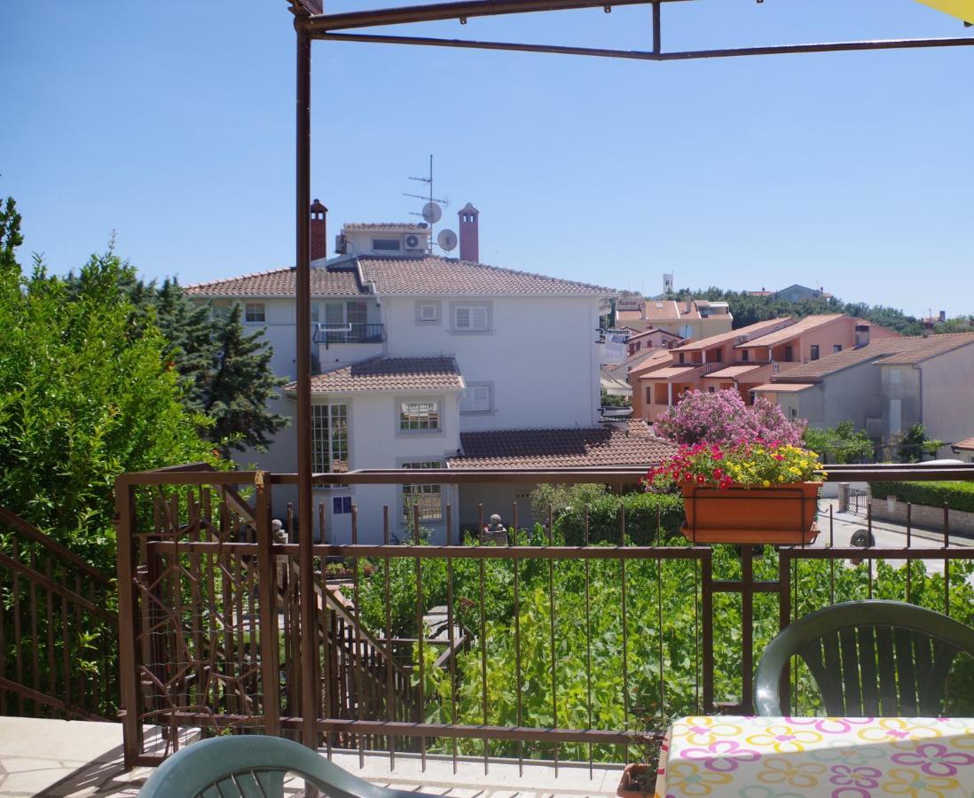 Holiday Apartments Ruzica, Pjescana Uvala Ngoại thất bức ảnh